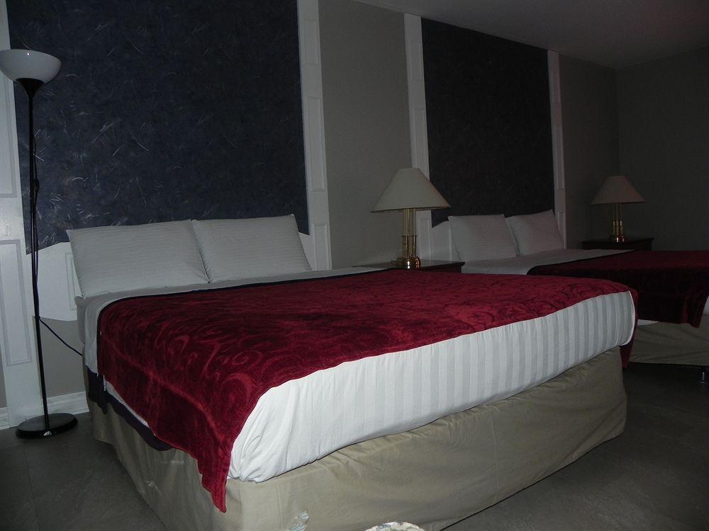Grewals Inn And Suites Niagara Falls Exteriér fotografie