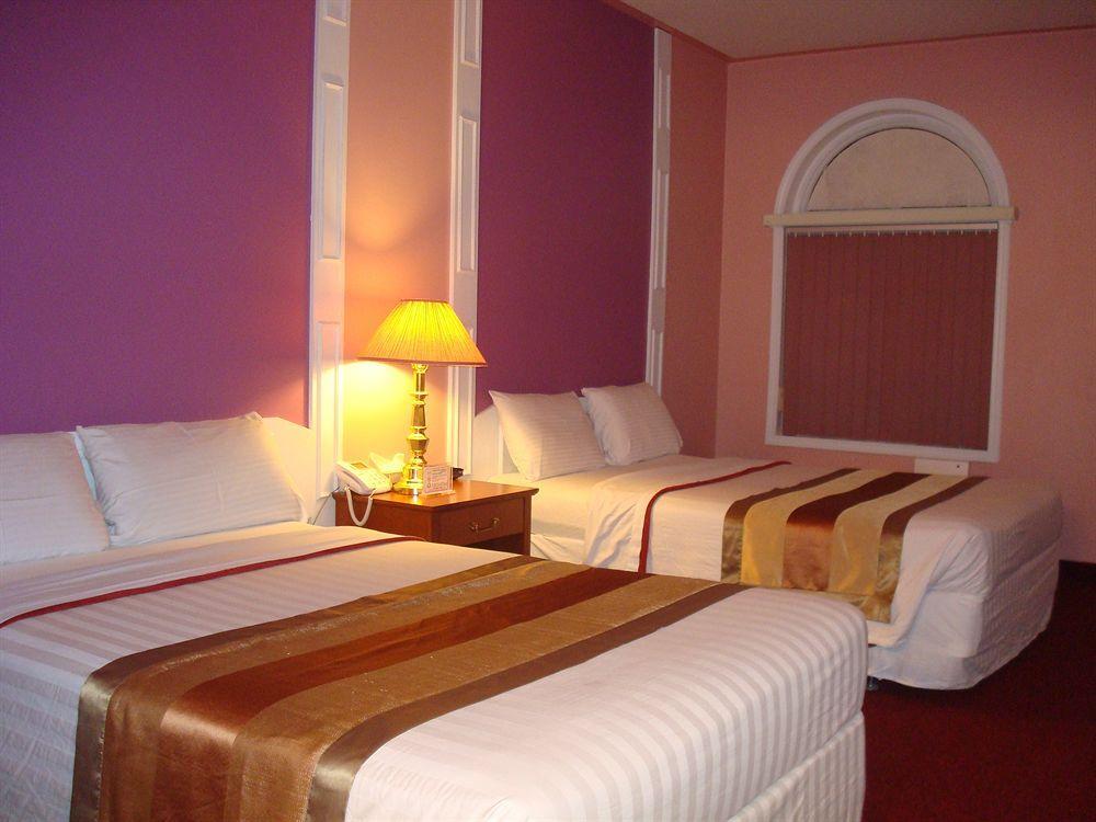 Grewals Inn And Suites Niagara Falls Exteriér fotografie