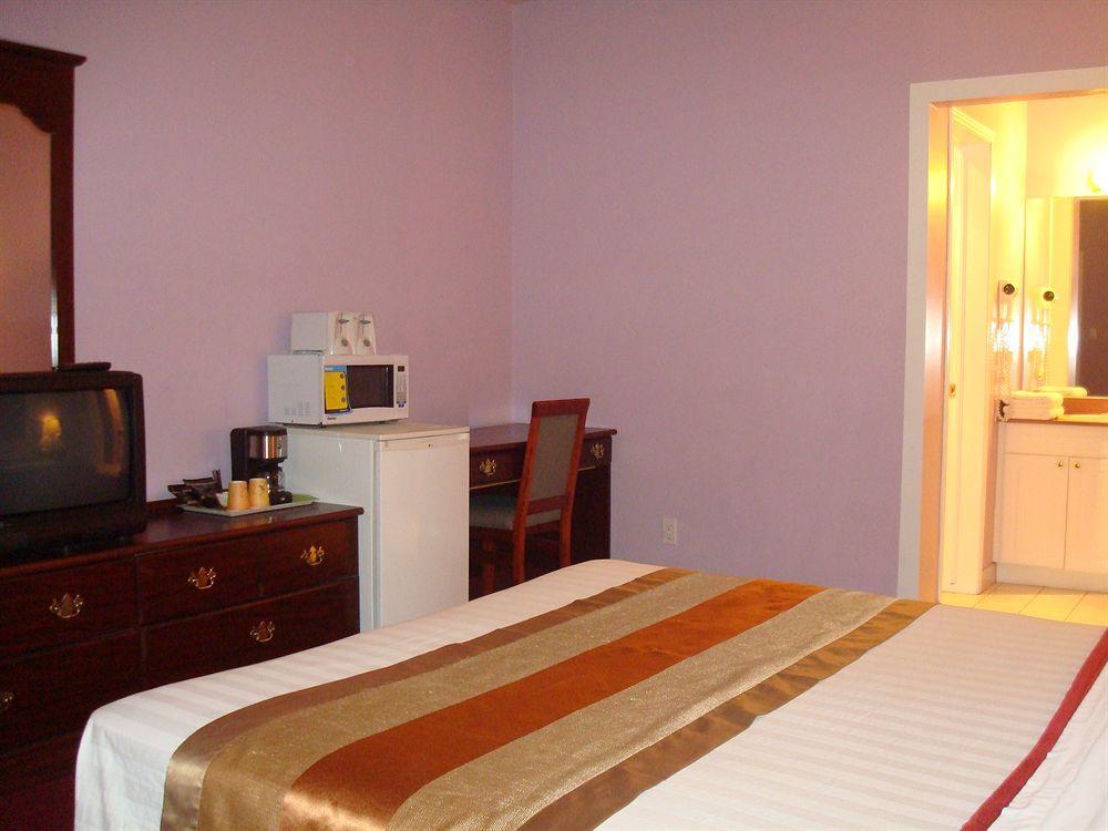 Grewals Inn And Suites Niagara Falls Exteriér fotografie