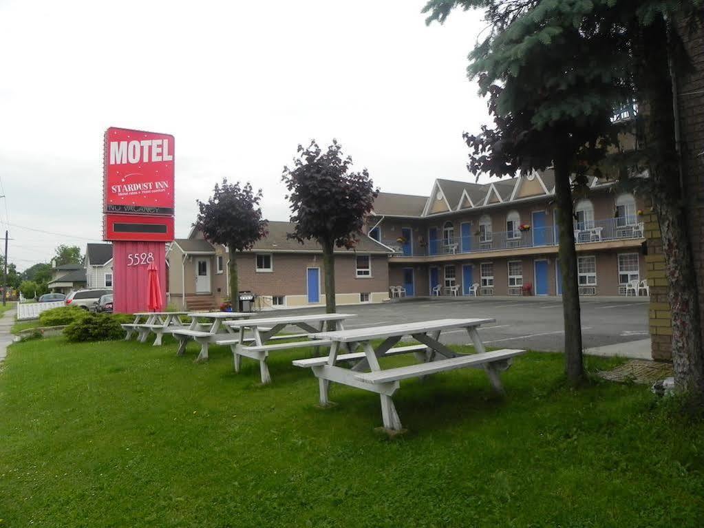 Grewals Inn And Suites Niagara Falls Exteriér fotografie