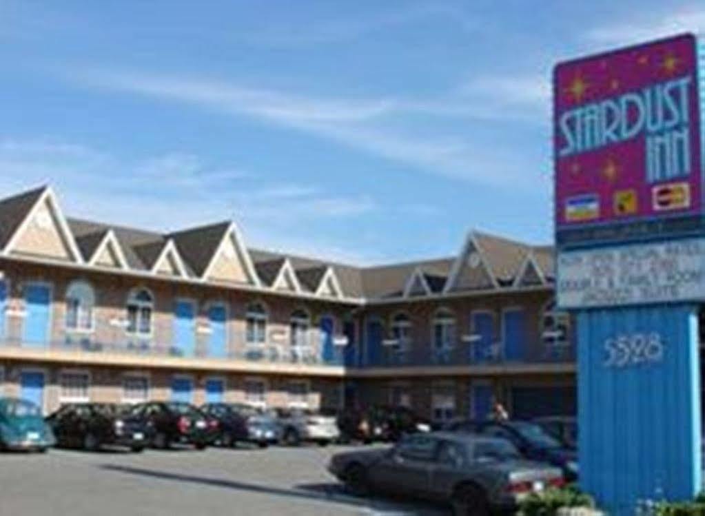 Grewals Inn And Suites Niagara Falls Exteriér fotografie
