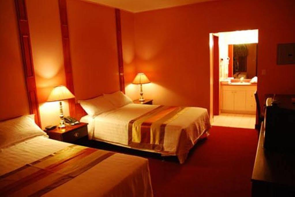 Grewals Inn And Suites Niagara Falls Exteriér fotografie