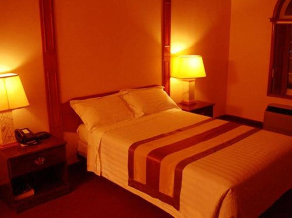 Grewals Inn And Suites Niagara Falls Exteriér fotografie