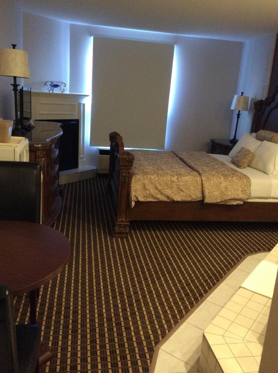 Grewals Inn And Suites Niagara Falls Exteriér fotografie